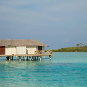 Hotel Chaaya island Dhonveli Beach