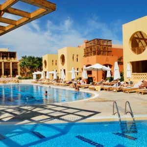 Steigenberger Golf Resort El Gouna