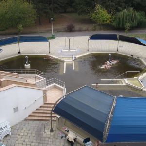 Hotel Aquaticum Termal and Wellness