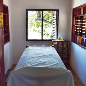 Hotel Filao Beach Zanzibar