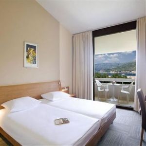 Hotel Tirena