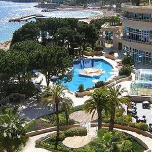 Hotel Meridien Beach Plaza