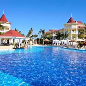 Hotel Bahia Principe Luxury Bouganville