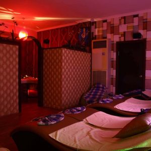 Hotel Eftalia Holiday Village