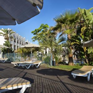 Hotel Mac Puerto Marina