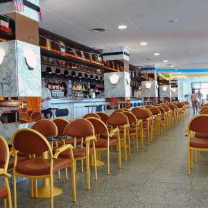 Hotel H Top Olympic