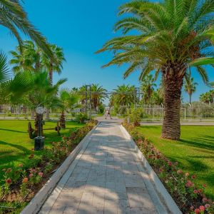Hotel Sural Saray