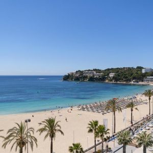 INNSiDE Calvia Beach ex. Calvia Beach Plaza