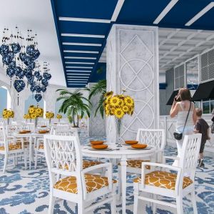 Hotel Granada Luxury Belek