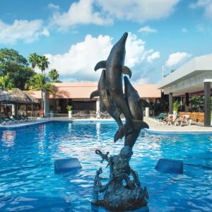Hotel Riu Lupita