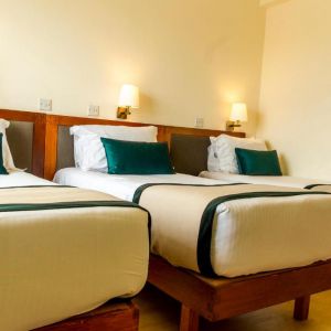Pefkos City Hotel