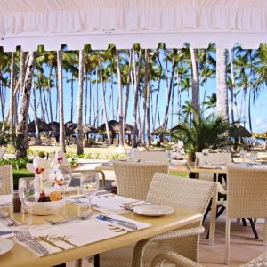 Hotel Bahia Principe Luxury Bouganville