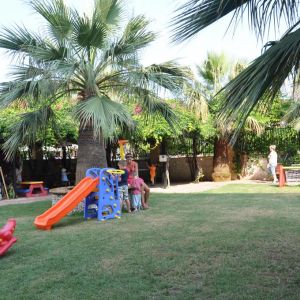 Hotel Camyuva Beach