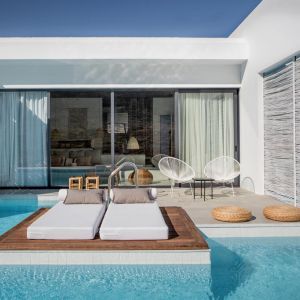 Hotel Casa Cook Rhodos