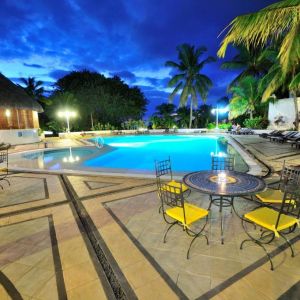 Hotel Casuarina Resort and Spa