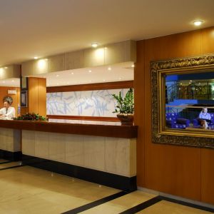 Hotel Imperial Belvedere