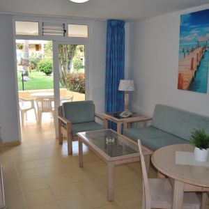 Apartamentos Jardin del Atlantico