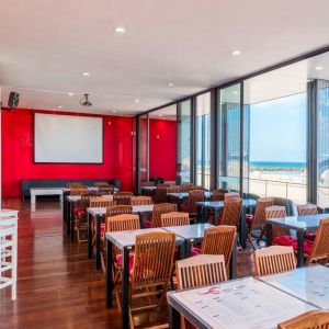 Tryp Lisboa Caparica Mar