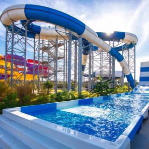 Concorde Luxury Resort and Casino