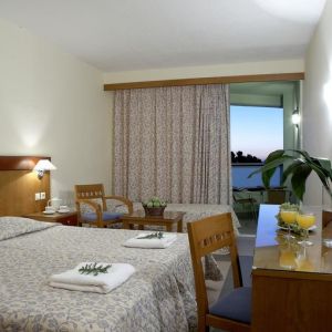 Hotel Avra Beach Rodos