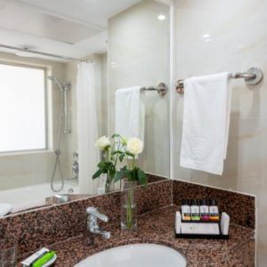 Hotel Constantinou Bros Athena Royal Beach
