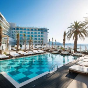 Hotel Amare Beach Ibiza