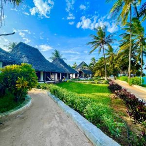 Mambo Beach Villas (Ex.Matemwe Baharini Villas)