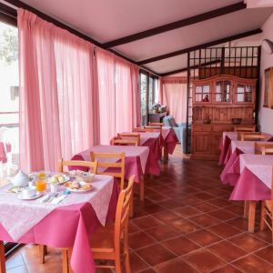 Hotel Mistral Alghero