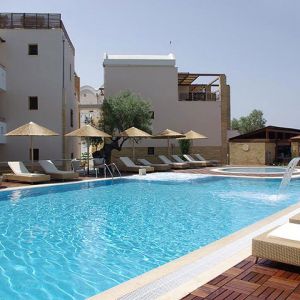 Hotel Olympion Sunset Resort