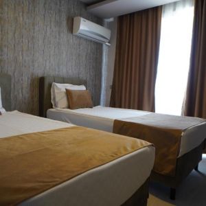 Hotella Resort and Spa
