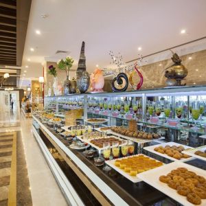Hotel Karmir Resort and Spa
