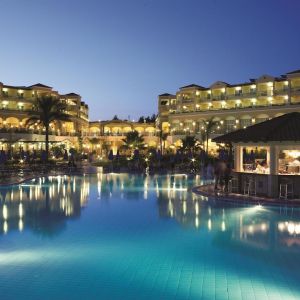 Hotel Lindos Princess Beach