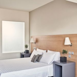 Hotel All Senses Ocean Blue Seaside Resort