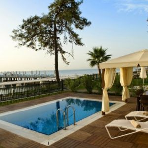 Hotel Avantgarde Luxury