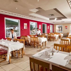 Hotel El Borj