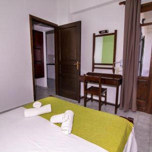IRILENA HOTEL