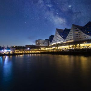 Orange County Resort Hotel Alanya ex Vikingen Resort