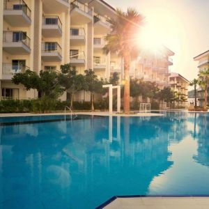 Ramada Hotel and Suites Kusadasi