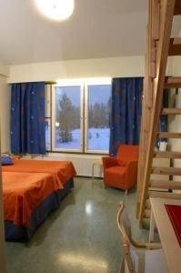 Hotel Lappland Yllaskaltio
