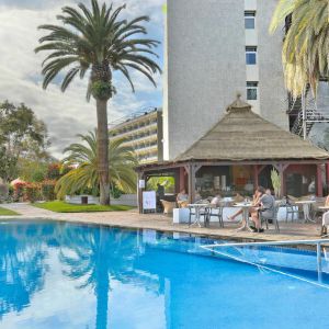 Hotel Blue Sea Interpalace