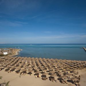 Hotel AMC Royal (ex AMC Azur)