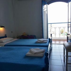 Iro Hotel