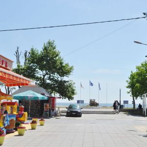 Hotel Marianna Apartments