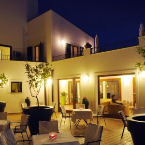 Hotel Angedras