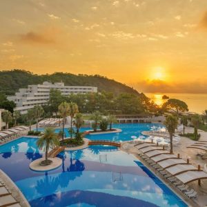 Hotel Rixos Premium Tekirova