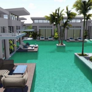 Rixos Premium Magawish Suites and Villas