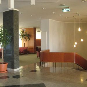 Ursina Ensana Health Spa Hotel Sovata