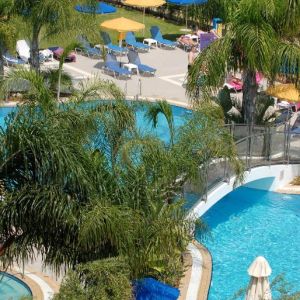 Anesis Hotel