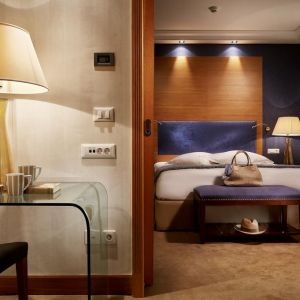 Hotel Rodos Park Suites and Spa
