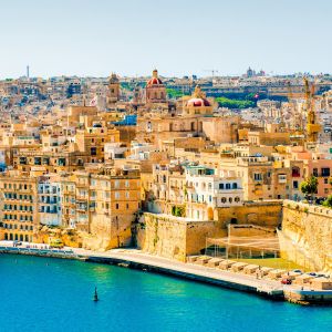 MALTA - Comori, Cavaleri si Cetati PREMIUM TOURS 2026